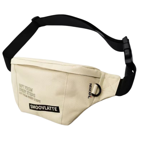 custom-heat-transfer-printed-canvas-waist-bag-example-design02