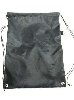 drawstring bag