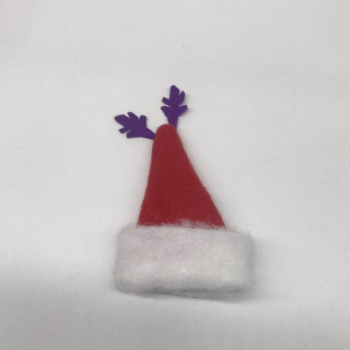 mini Christmas hat