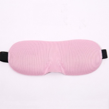 3D sleep mask