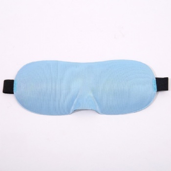 3D sleep mask