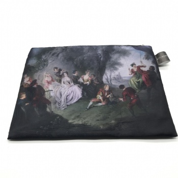 Painting pencil bag