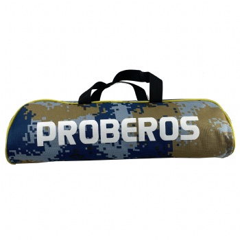 Fishing rod bag