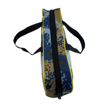 Fishing rod bag