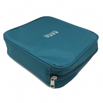 Medical storage bag