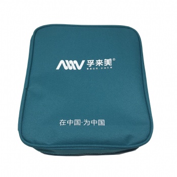 Medical storage bag