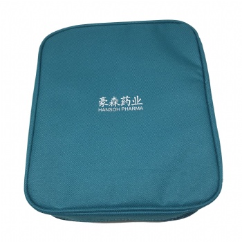 Medical storage bag