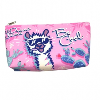 Non-woven fabric pencil bag