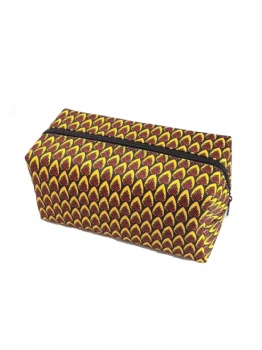 Wholesale Custom Makeup Bag (PU)