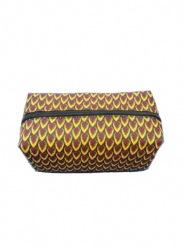 Wholesale Custom Makeup Bag (PU)