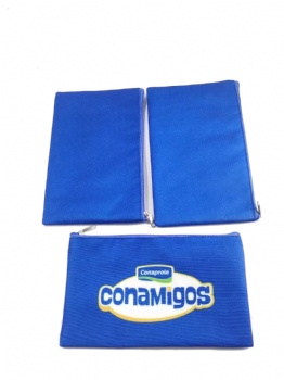 Wholesale Custom Promotional Bags (conaprole)