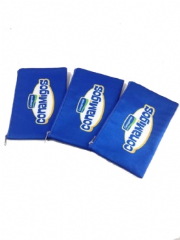 Wholesale Custom Promotional Bags (conaprole)