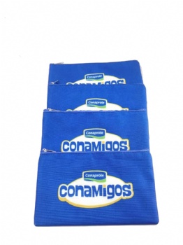 Wholesale Custom Promotional Bags (conaprole)