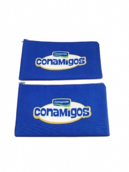 Wholesale Custom Promotional Bags (conaprole)