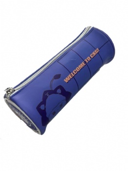 Cylindrical Pencil Case (CXG)