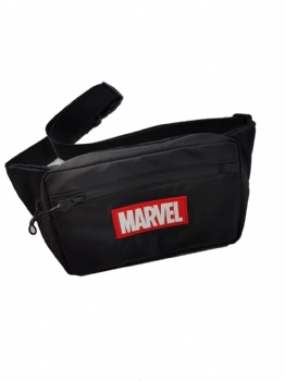 Wholesale Custom Printed Waist Bag(Marvel)