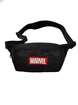 Wholesale Custom Printed Waist Bag(Marvel)