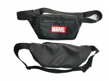 Wholesale Custom Printed Waist Bag(Marvel)