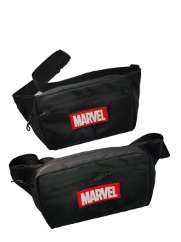 Wholesale Custom Printed Waist Bag(Marvel)