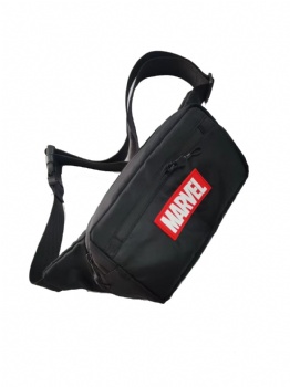 Wholesale Custom Printed Waist Bag(Marvel)