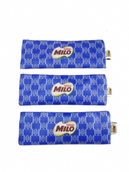 Wholesale custom promotional bags (Nestle Milo)