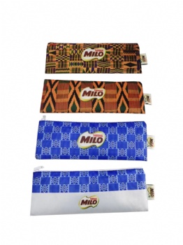 Wholesale custom promotional bags (Nestle Milo)