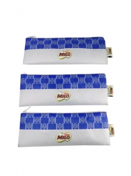 Wholesale custom promotional bags (Nestle Milo)