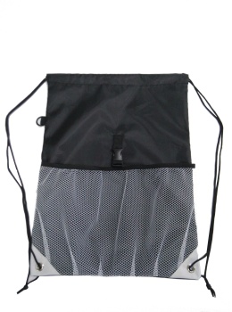 Wholesale custom drawstring bags (plus mesh bags)