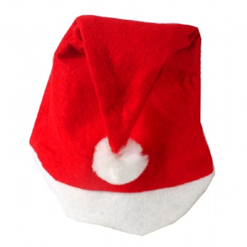 Non-woven Santa hat