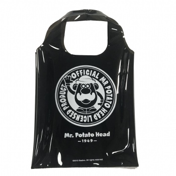 TPU tote bag