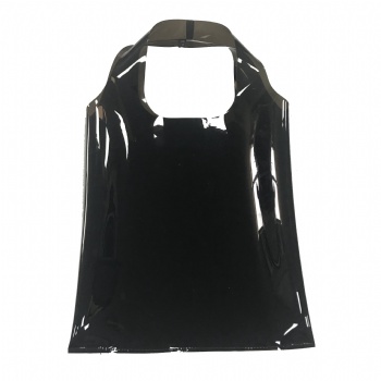 TPU tote bag