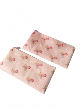 PU pencil bag