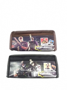 Game pencil case