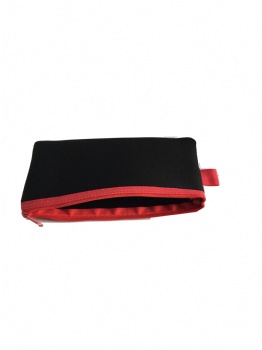 Diving cloth pencil bag