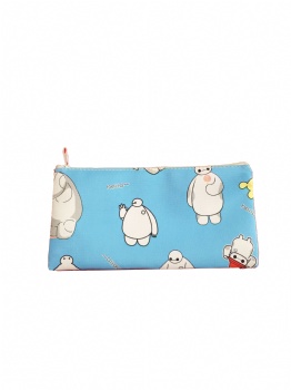 PU Pencil Bag (Anime)