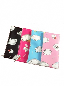 PU Pencil Bag (Anime)