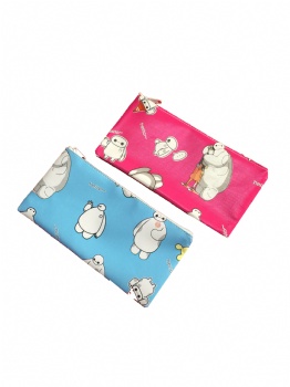 PU Pencil Bag (Anime)