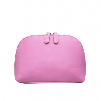 PU Makeup Bag (Shell bag)