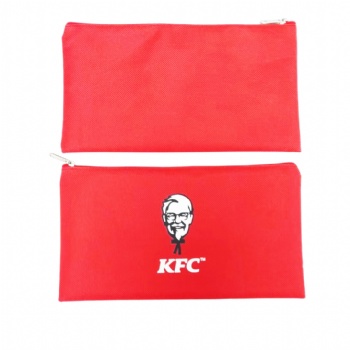 KFC promotional bag