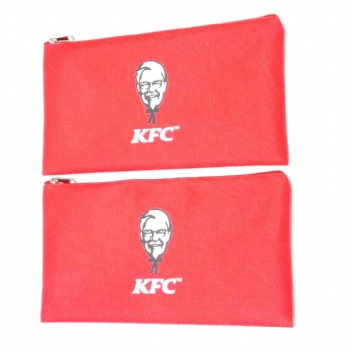 KFC promotional bag