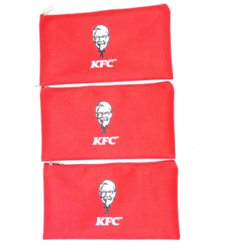 KFC promotional bag