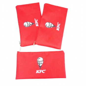 KFC promotional bag