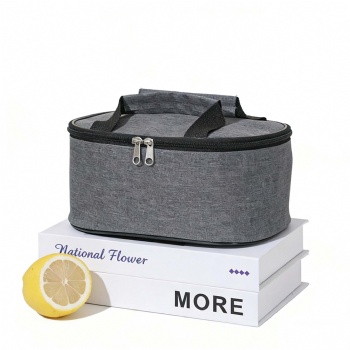 Custom Insulated Lunch Bag Manufacturer | Wholesale & OEM Cooler Bag