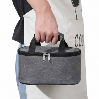 Custom Insulated Lunch Bag Manufacturer | Wholesale & OEM Cooler Bag