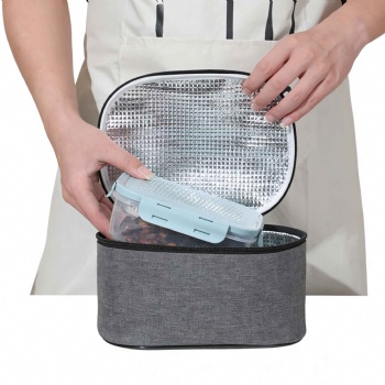 Custom Insulated Lunch Bag Manufacturer | Wholesale & OEM Cooler Bag