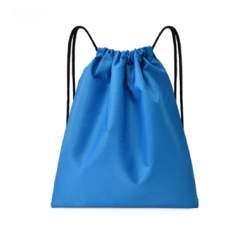 Custom Drawstring Bag - Promotional Backpack & Sports Sack