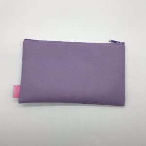 600D Oxford Full Print Pencil Bag2