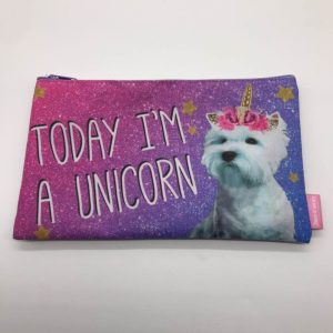 600D Oxford Full Print Pencil Bag5