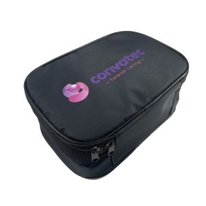 600D Oxford Makeup Bag 1