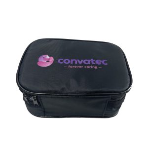 600D Oxford Makeup Bag 2